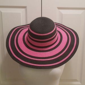 Victoria's Secret Supermodel Essentials Floppy Hat